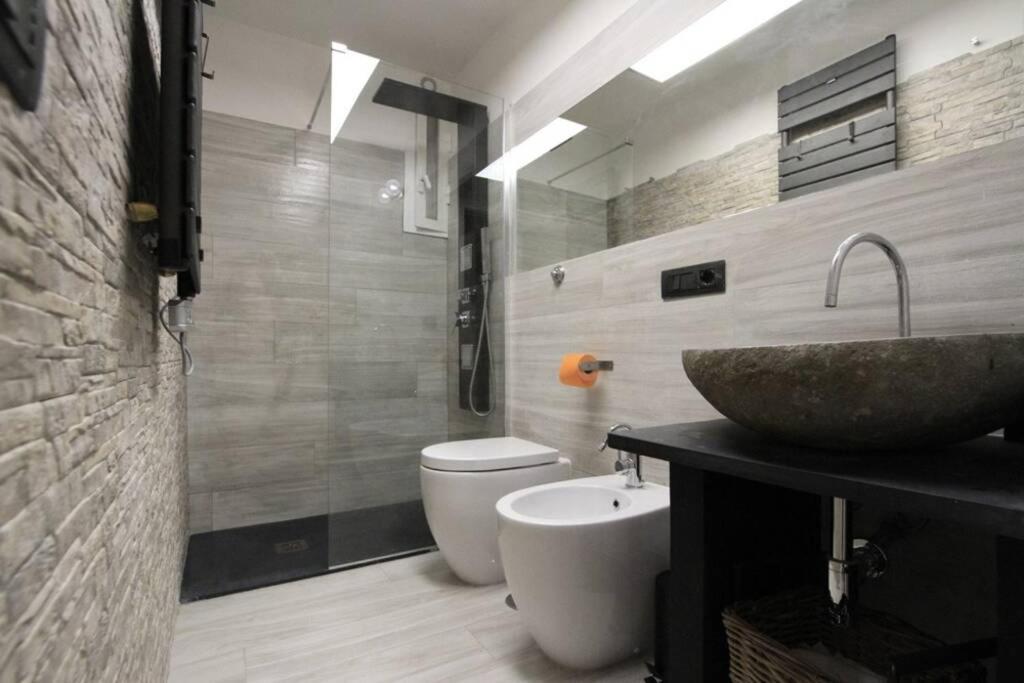 Elegant Apartment In Inner City At Vatican - Netflix And Optical Fiber Roma Exterior foto